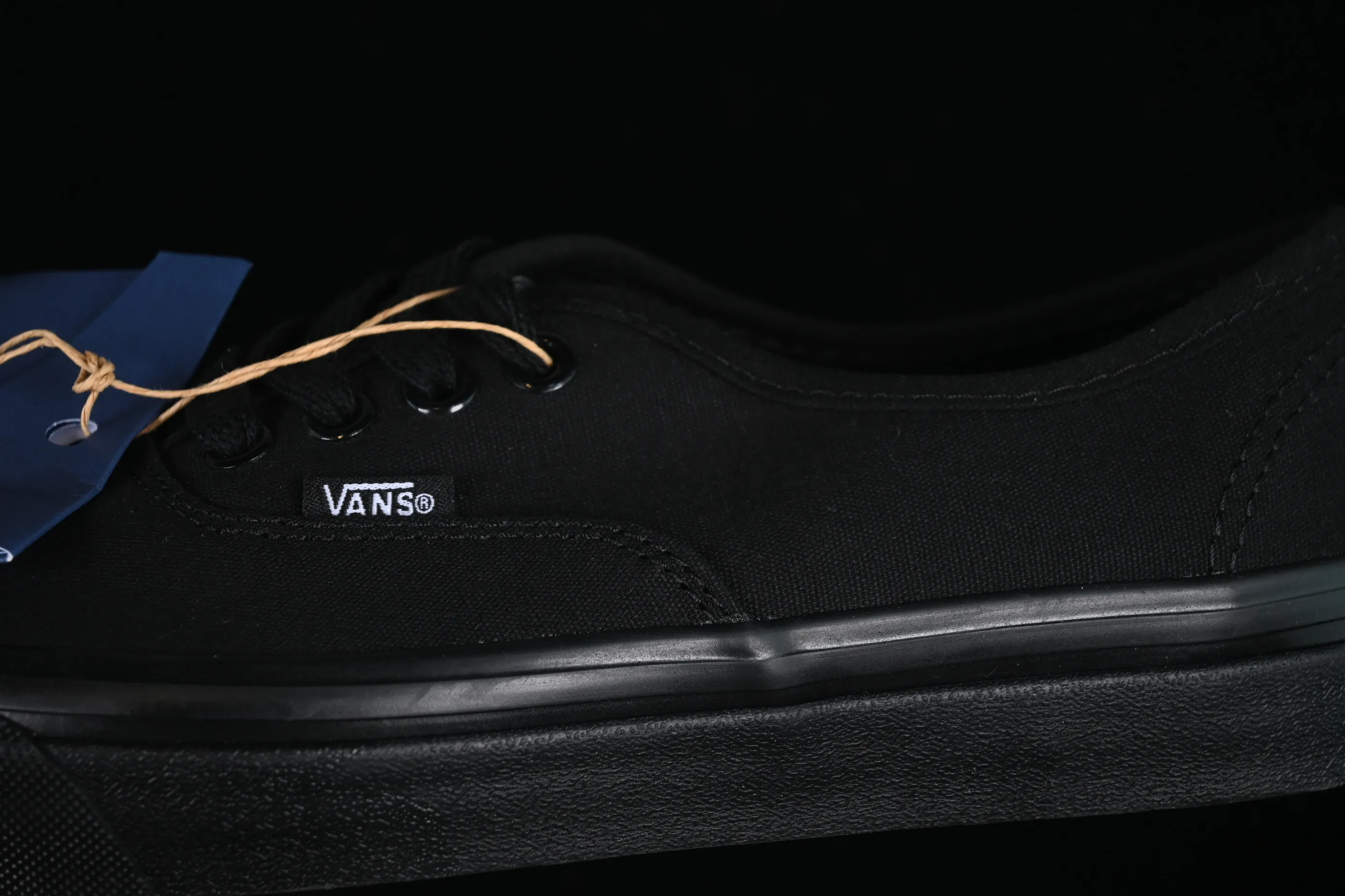 All categories Vans Vans series Vans Low Vans low-top Vans Authentic Reissue 44 Vans official high-end branch low-top casual sneakers VN0A38ENMR2